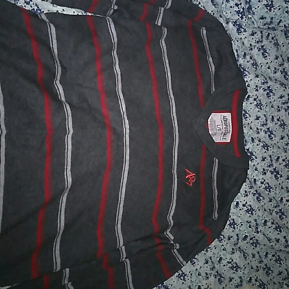 I am seeling a aeropostale jacket - Picture 3 of 3